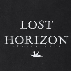 画像10: Liberaiders  LOST HORIZON TEE (10)