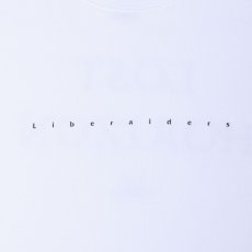 画像3: Liberaiders  LOST HORIZON TEE (3)