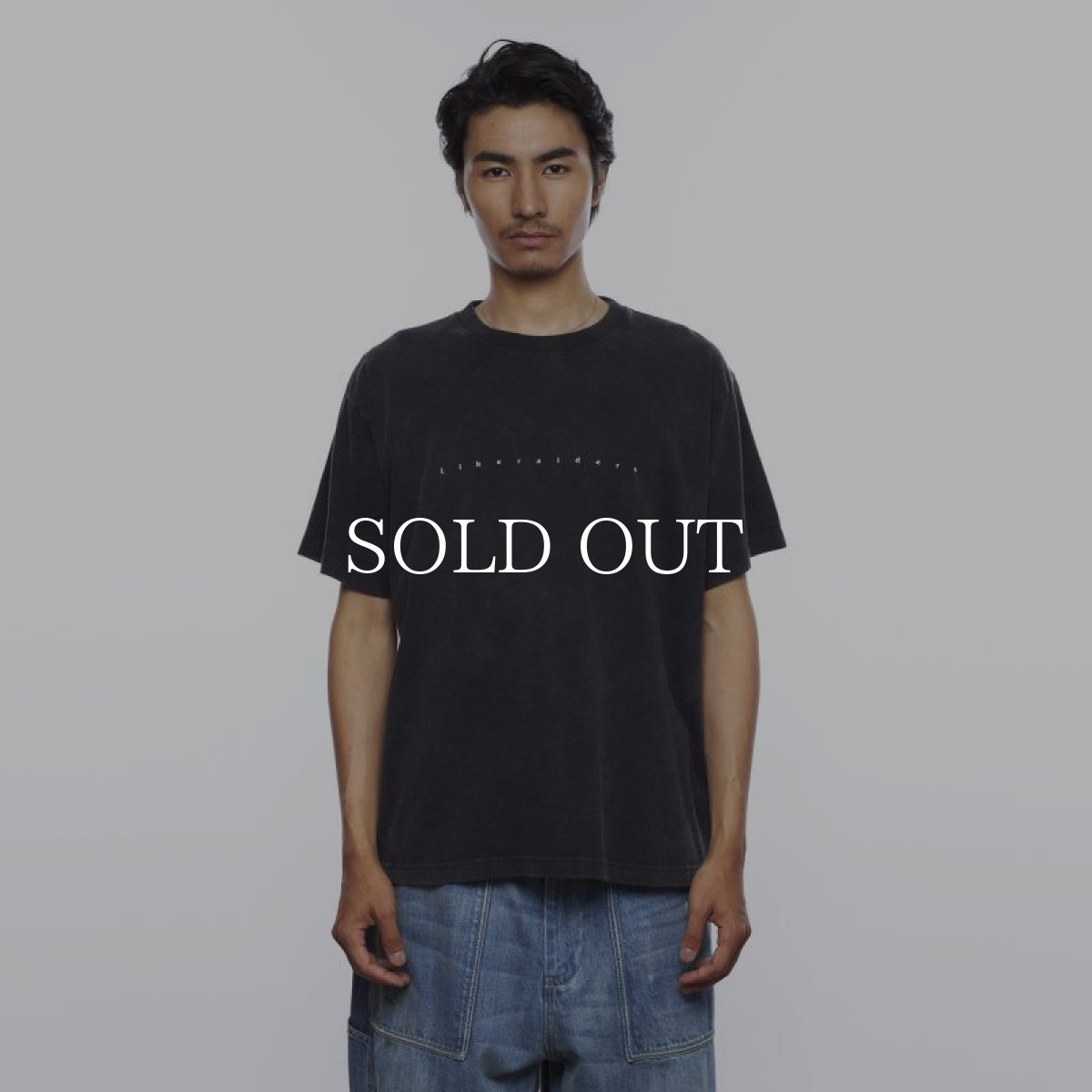 画像11: Liberaiders  LOST HORIZON TEE (11)