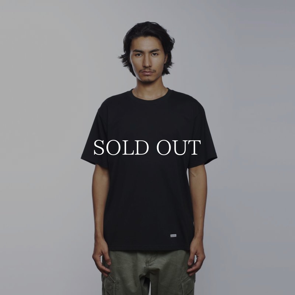 画像16: Liberaiders  LIBERAIDERS 2 PACK TEE (16)