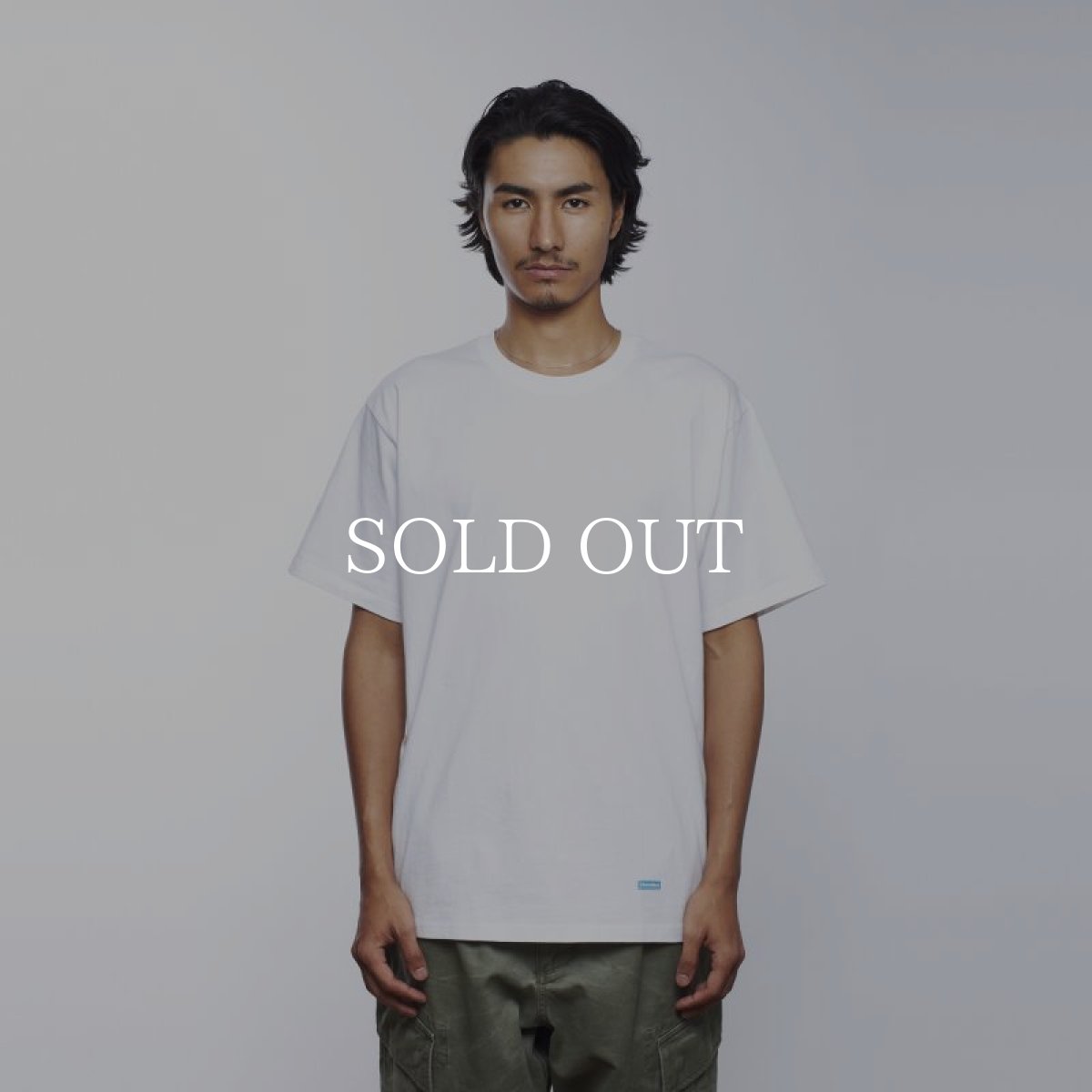 画像8: Liberaiders  LIBERAIDERS 2 PACK TEE (8)