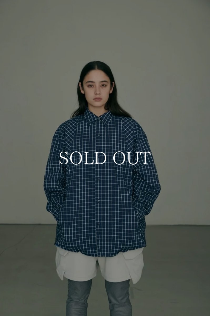 画像4: CMF OUTDOOR GARMENT  FRENCH SHIRTS (4)