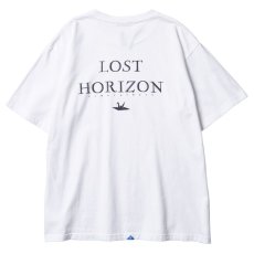 画像2: Liberaiders  LOST HORIZON TEE (2)