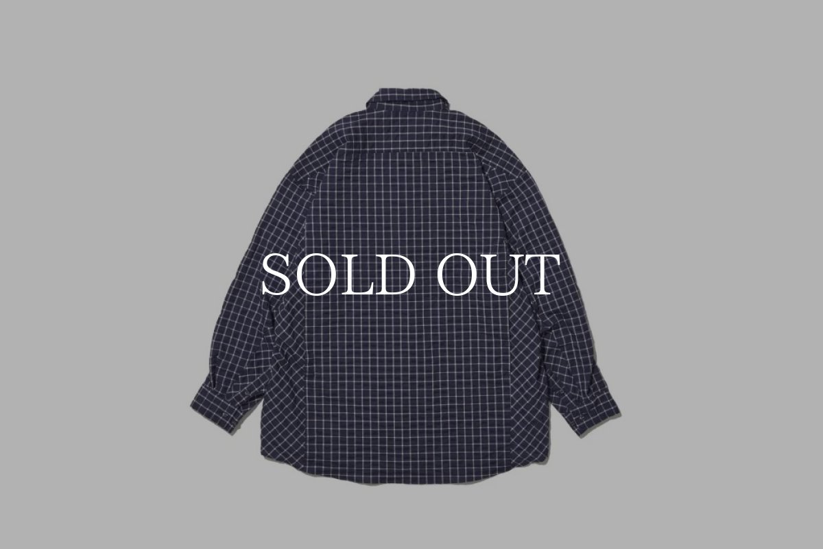 画像2: CMF OUTDOOR GARMENT  FRENCH SHIRTS (2)