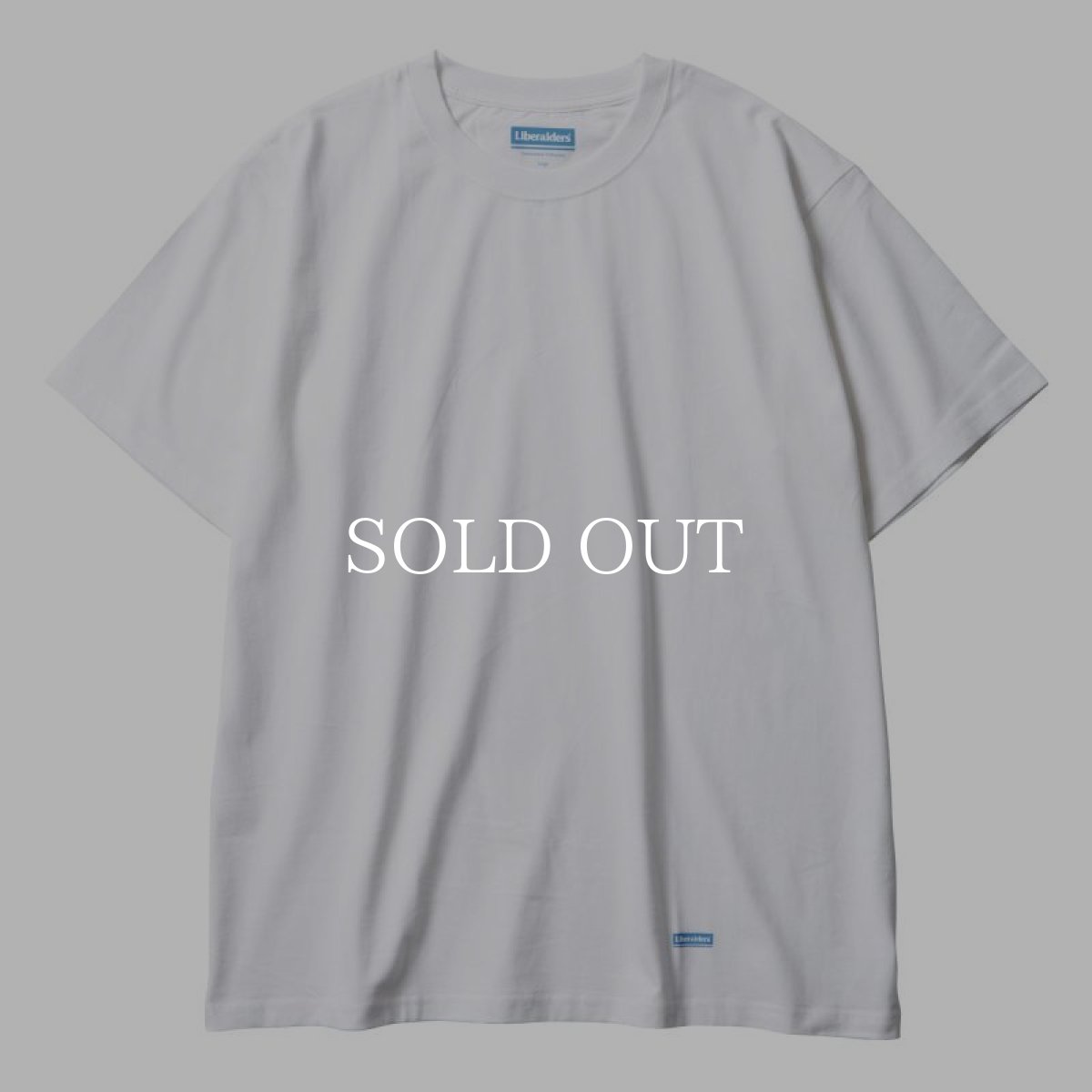 画像4: Liberaiders  LIBERAIDERS 2 PACK TEE (4)