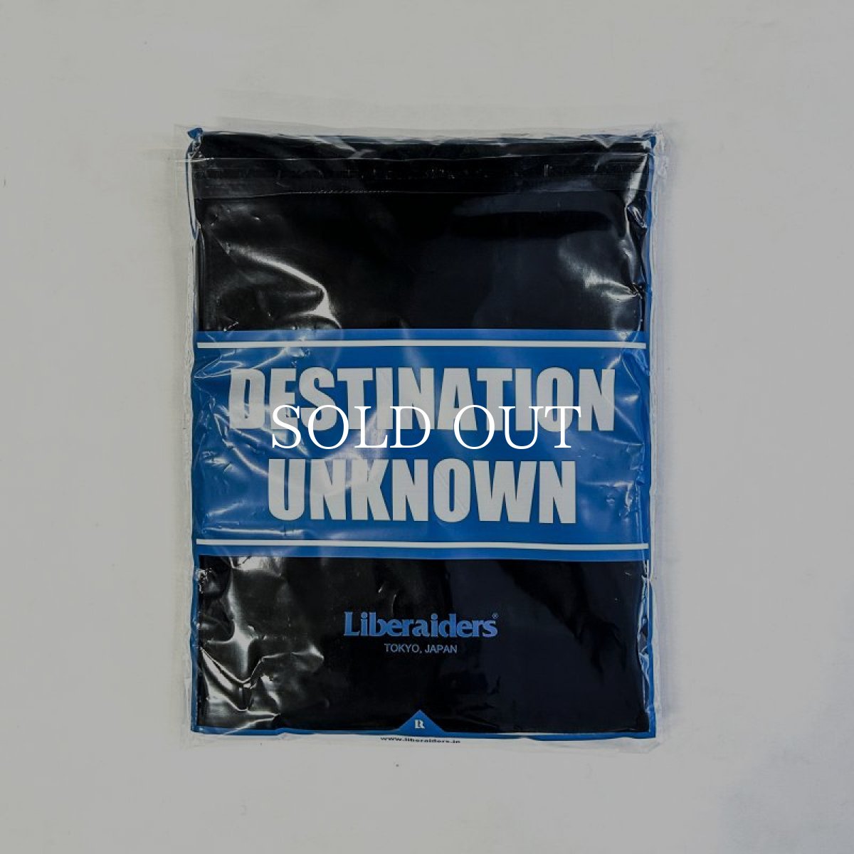 画像11: Liberaiders  LIBERAIDERS 2 PACK TEE (11)