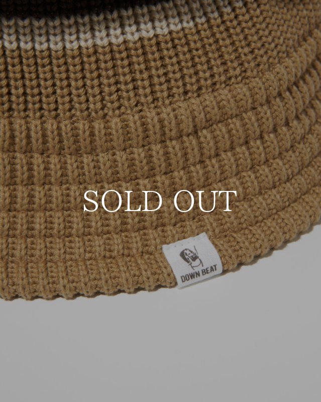 RADIALL TRIPS - BOWL HAT RAD-24AW-HAT006 公式通販