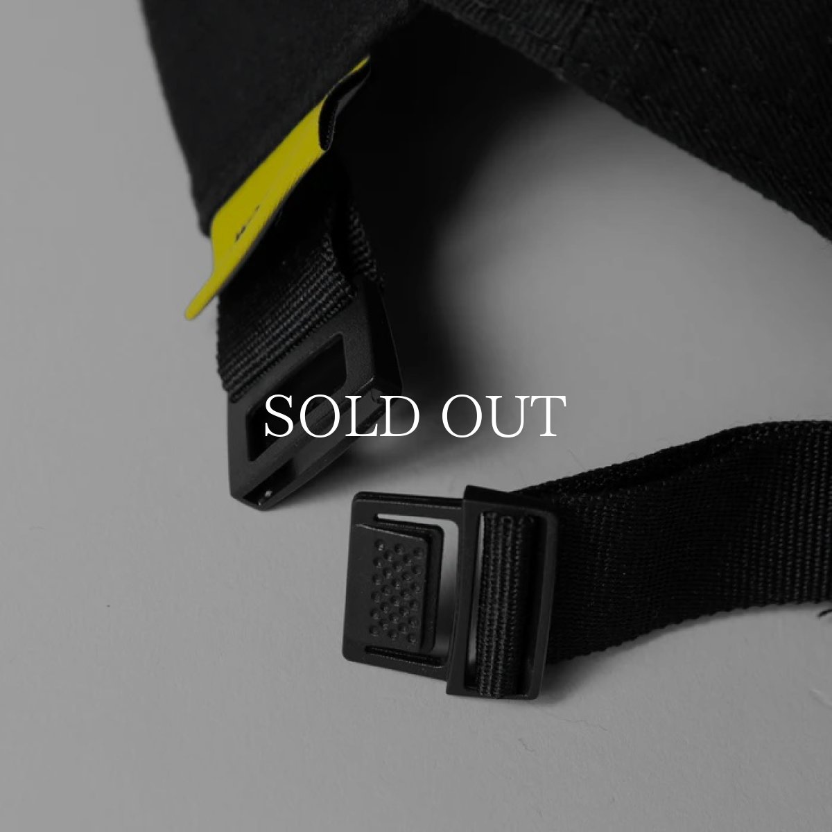 画像9: APPLEBUM  "Tigers" Logo Cap (9)