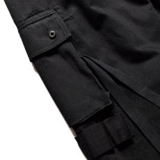 画像17: MINEDENIM  Denim Wide Cargo PS (17)