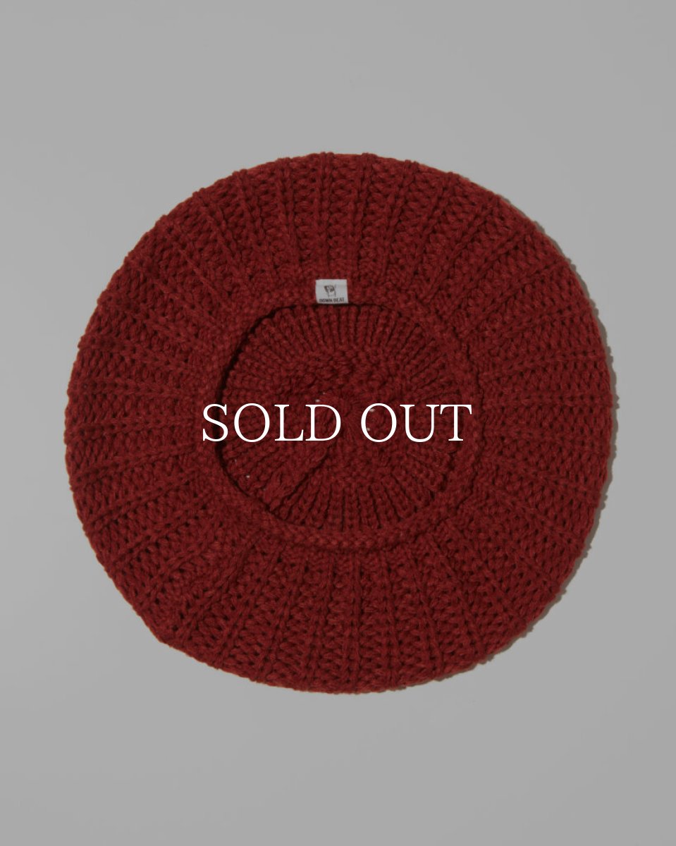 画像5: RADIALL   LUDWIG - TAM CAP (5)