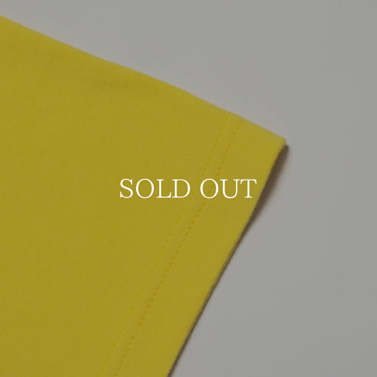 画像12: APPLEBUM  "Black Tiger" T-shirt (12)