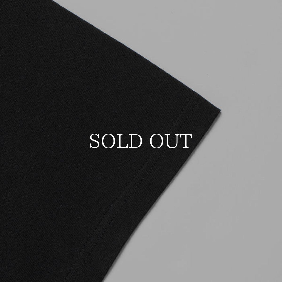 画像5: APPLEBUM  "Black Tiger" T-shirt (5)