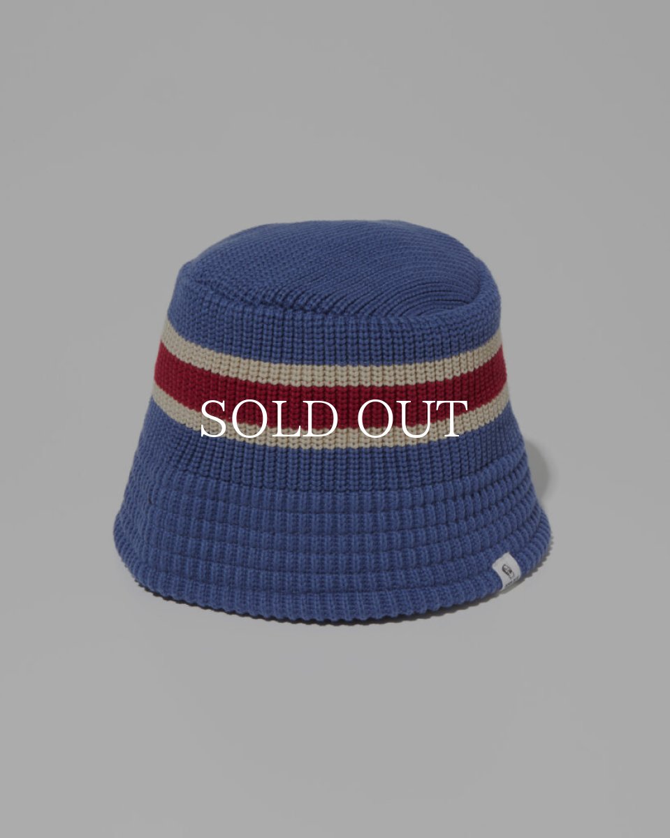 画像7: RADIALL   TRIPS - BOWL HAT (7)