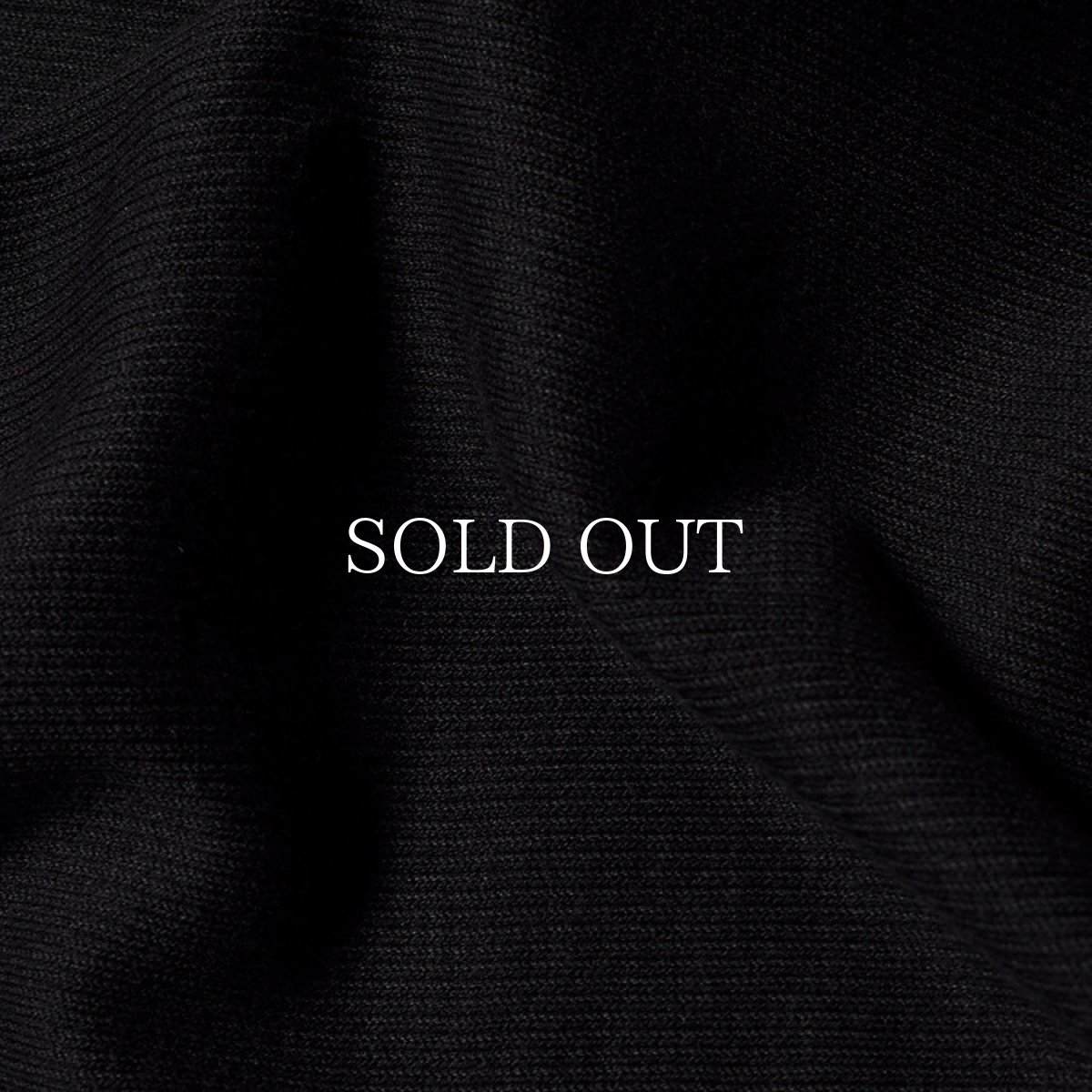 画像5: MINEDENIM  Roundneck Nosleeve Rib T-SH (5)