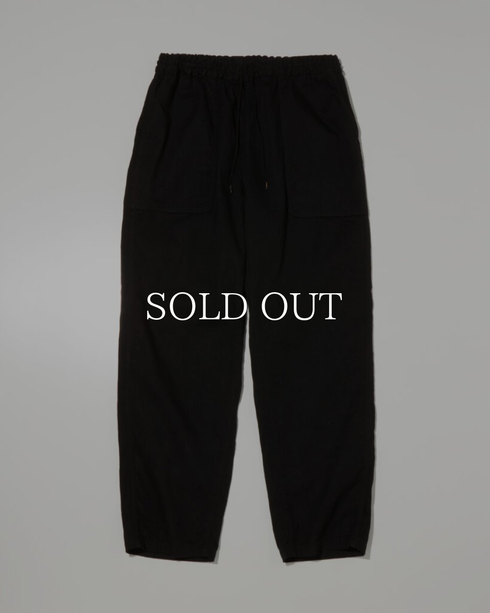 画像6: RADIALL  EL CAMINO - WIDE FIT EASY PANTS (6)