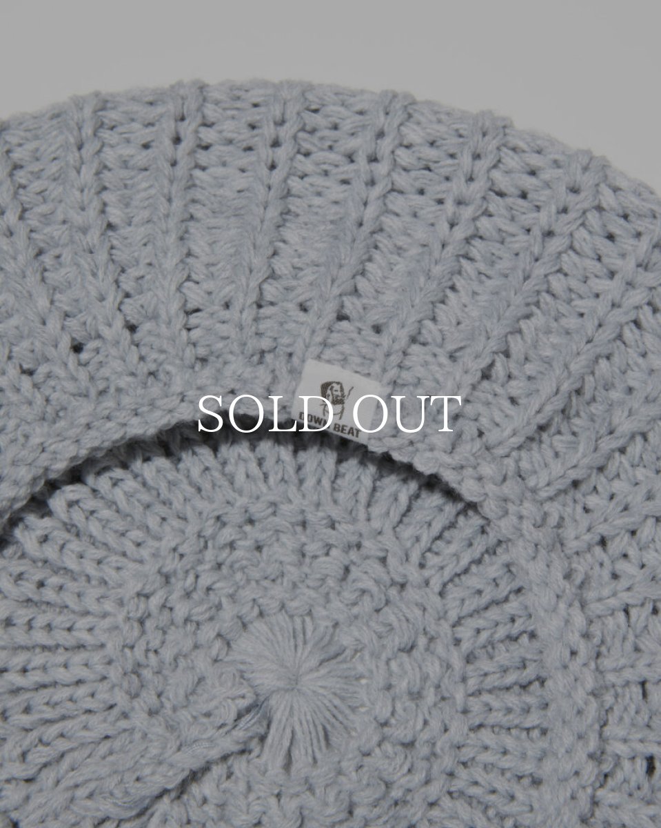 画像9: RADIALL   LUDWIG - TAM CAP (9)