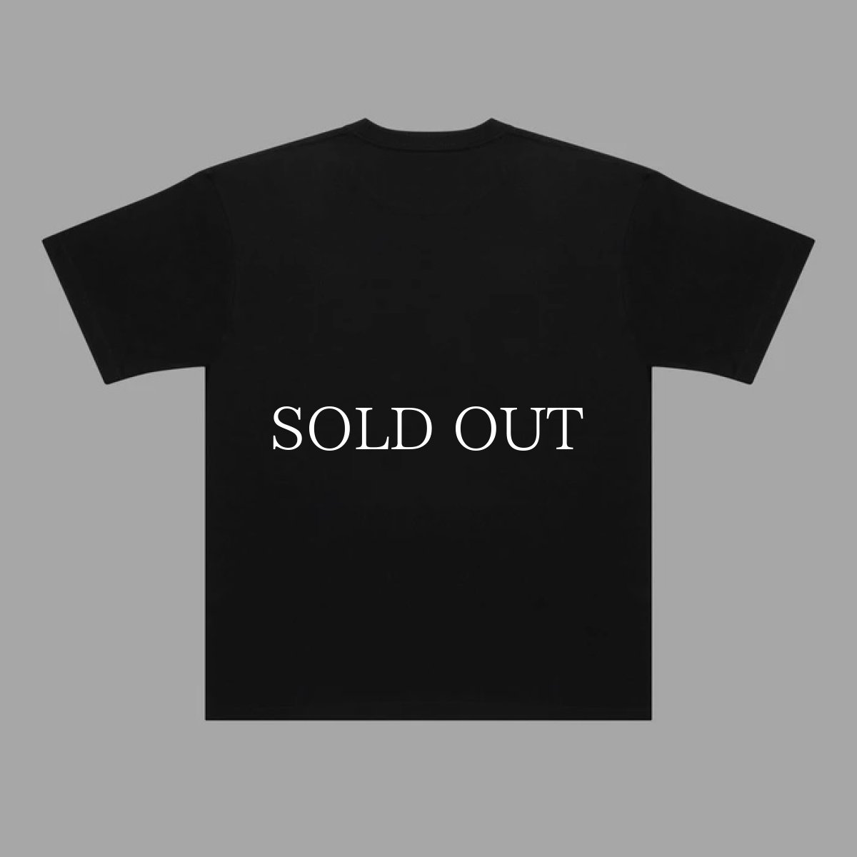 画像3: APPLEBUM  "Eye Black Brothers" T-shirt (3)