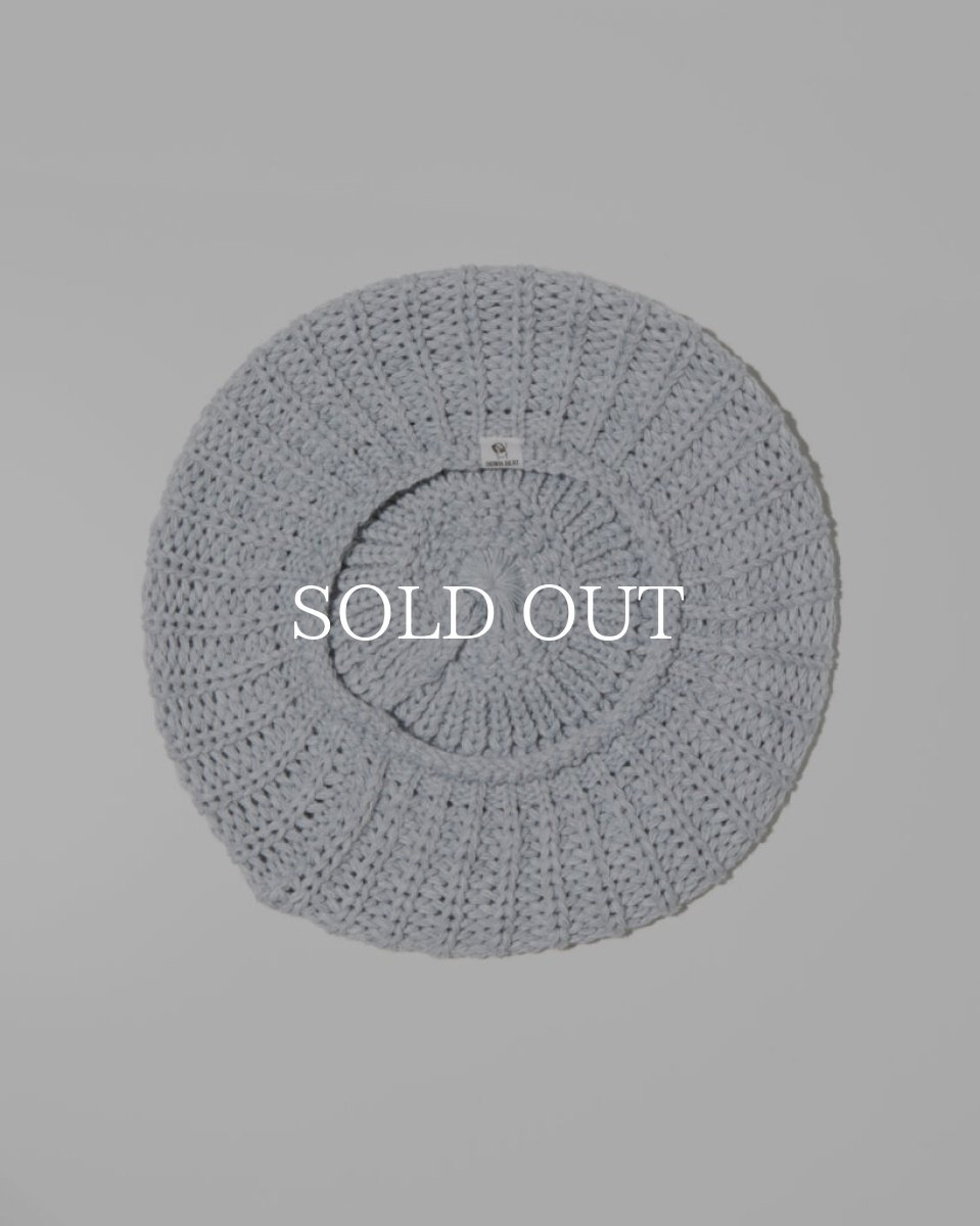 画像8: RADIALL   LUDWIG - TAM CAP (8)