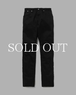 nonnative(ノンネイティブ)パンツ