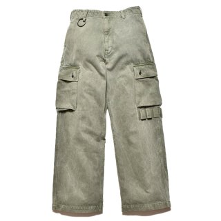 MINEDENIM(マインデニム)パンツ