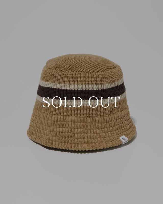 RADIALL TRIPS - BOWL HAT RAD-24AW-HAT006 公式通販