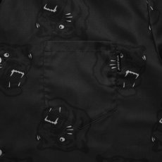 画像6: APPLEBUM "Black Tiger" Aloha Shirt (6)