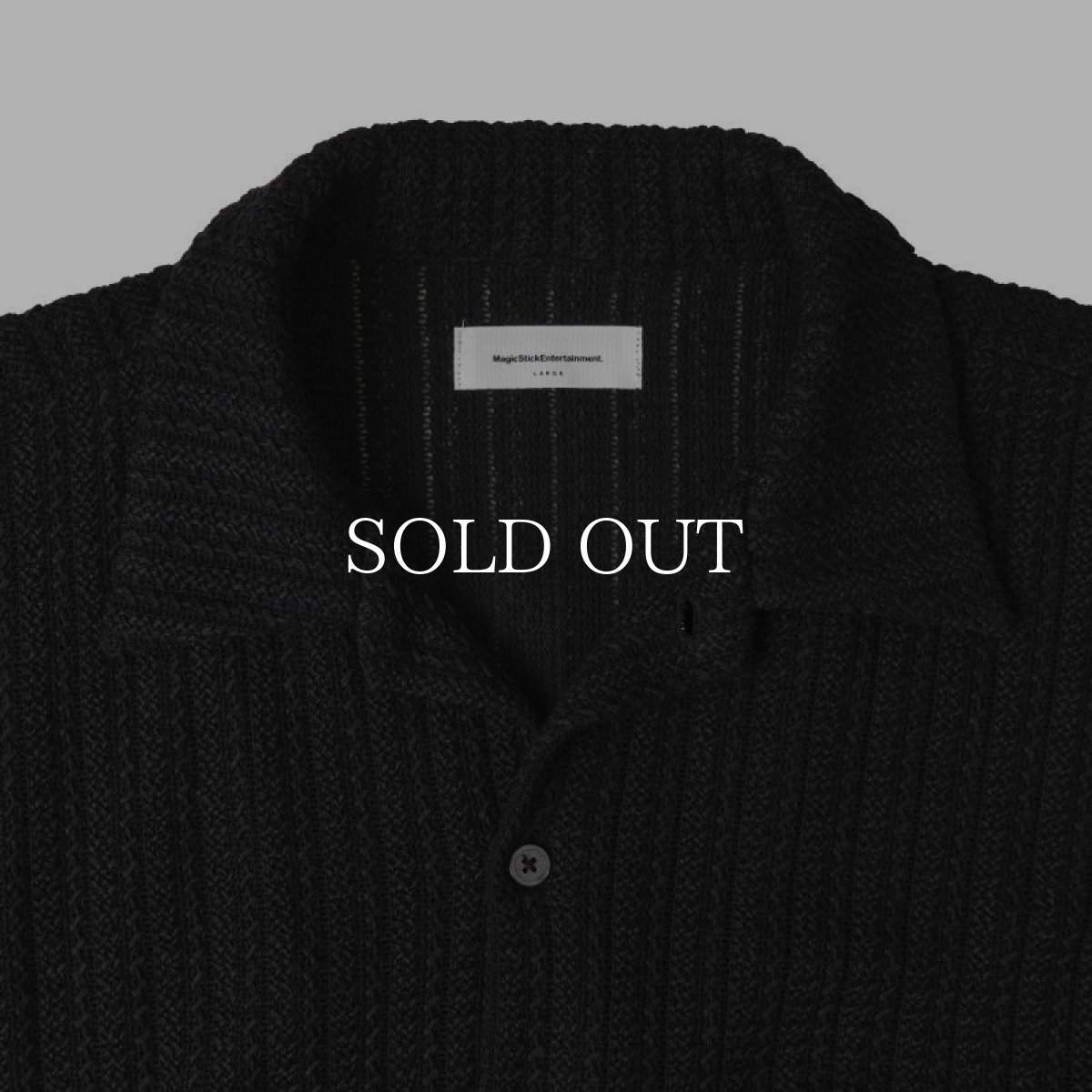 画像6: MAGIC STICK  MAFIA Shirt (6)