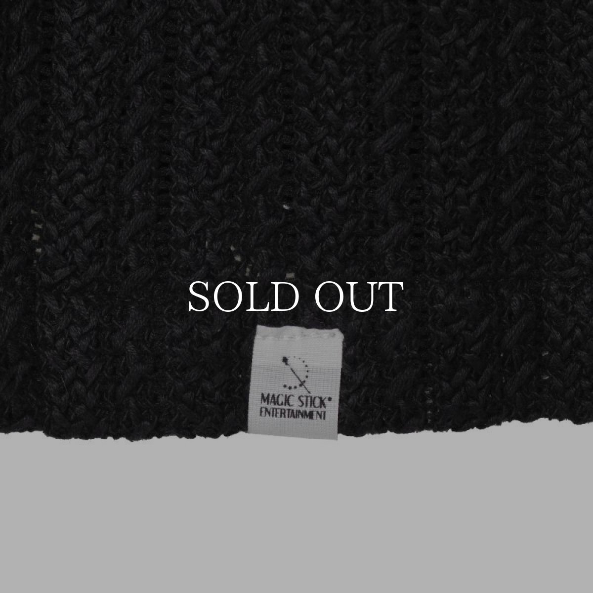 画像3: MAGIC STICK  MAFIA Shirt (3)