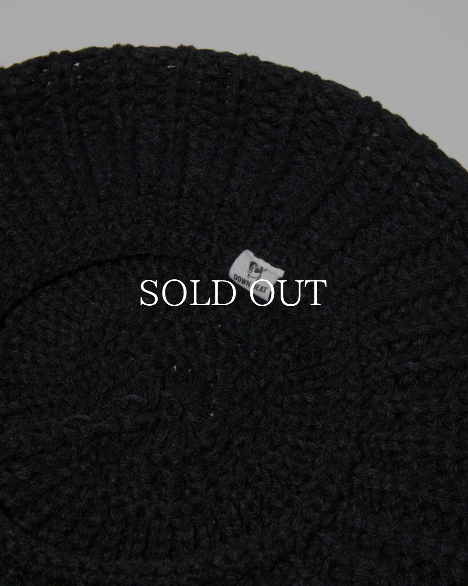 画像3: RADIALL   LUDWIG - TAM CAP (3)