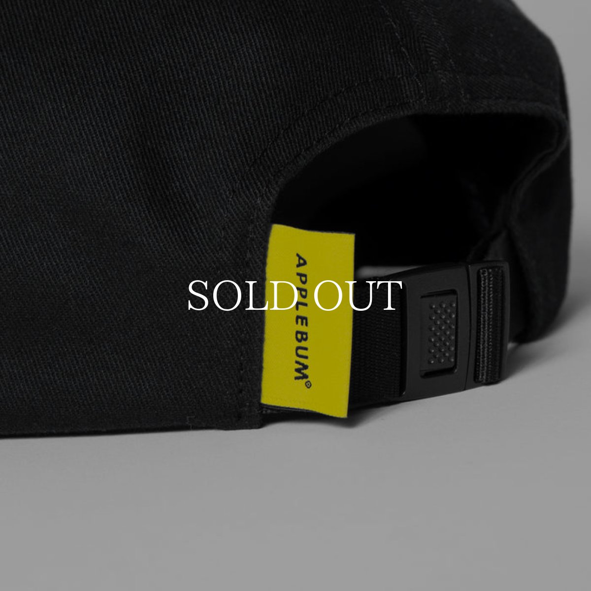 画像8: APPLEBUM  "Tigers" Logo Cap (8)