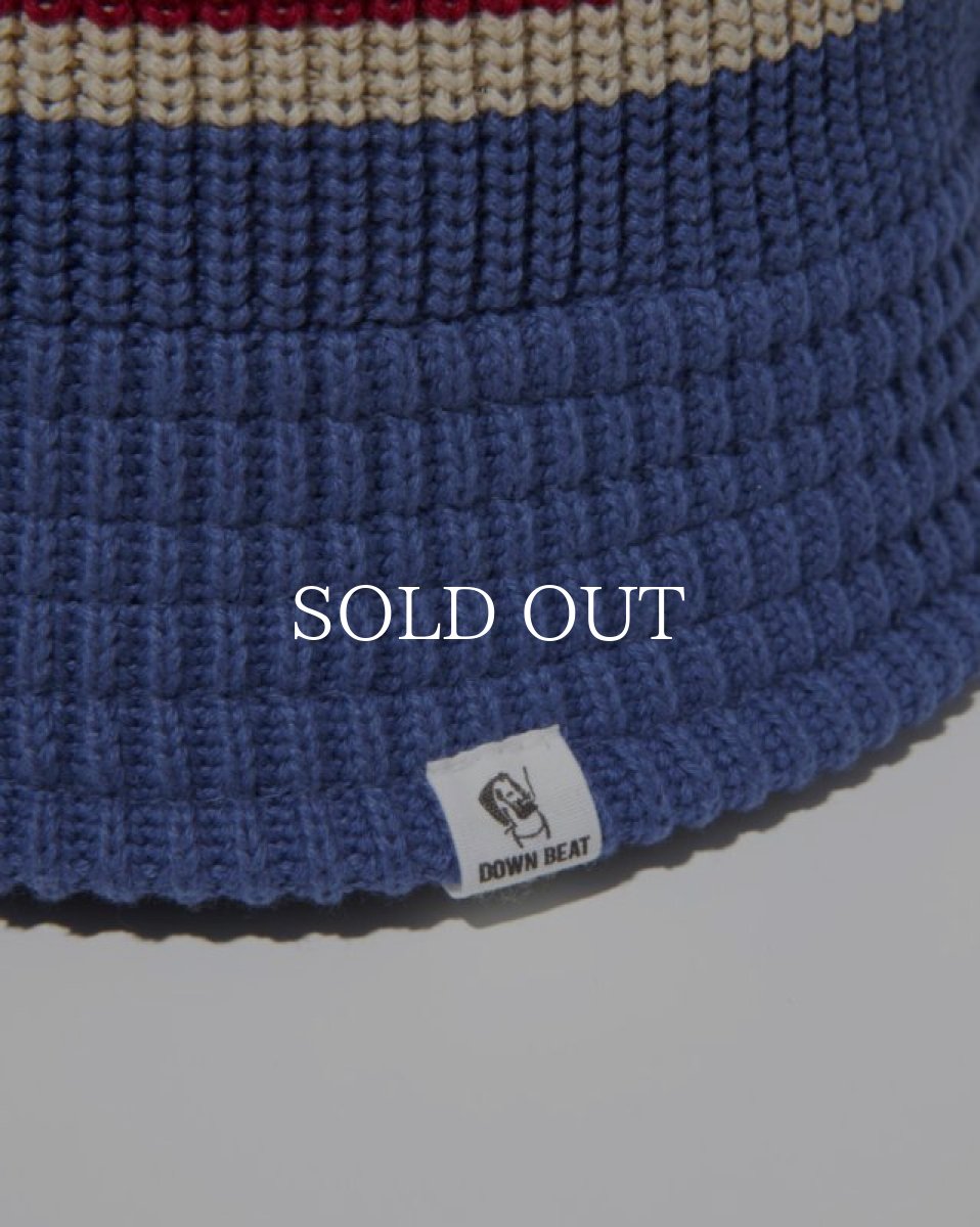 画像8: RADIALL   TRIPS - BOWL HAT (8)