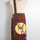 "RED TARTAN MACNAUGHTON"__SRED__