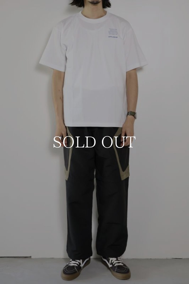 画像6: APPLEBUM  "Make Music" T-shirt (6)