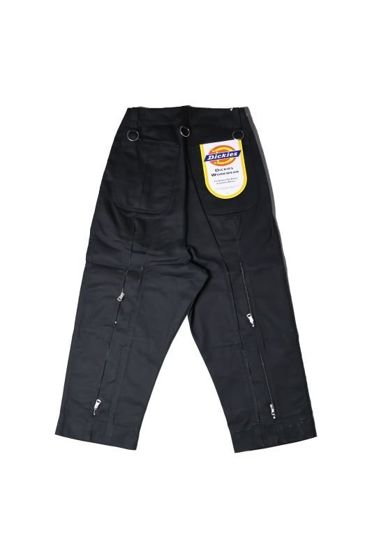 KIDILL × Dickies ジップ パンツ キディル ディッキーズ 48 KIDILL × Dickies ジップ パンツ キディル ディッキーズ 48