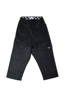 KIDILL × Dickies ジップ パンツ キディル ディッキーズ 48 KIDILL×Dickies】Five Hem Zip Pants｜KIDILL KYOTO キディル