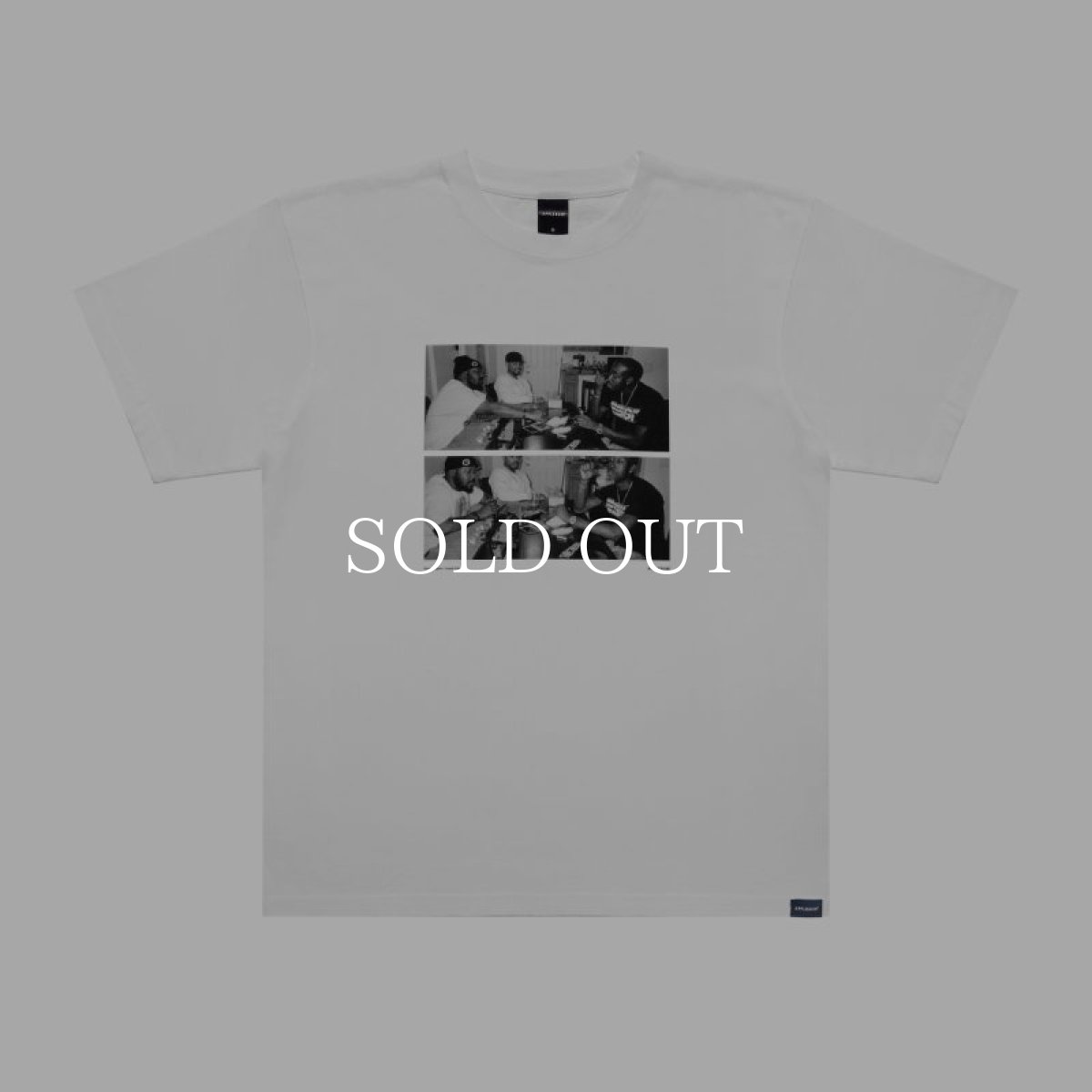 画像1: APPLEBUM  “FDG” T-shirt (1)