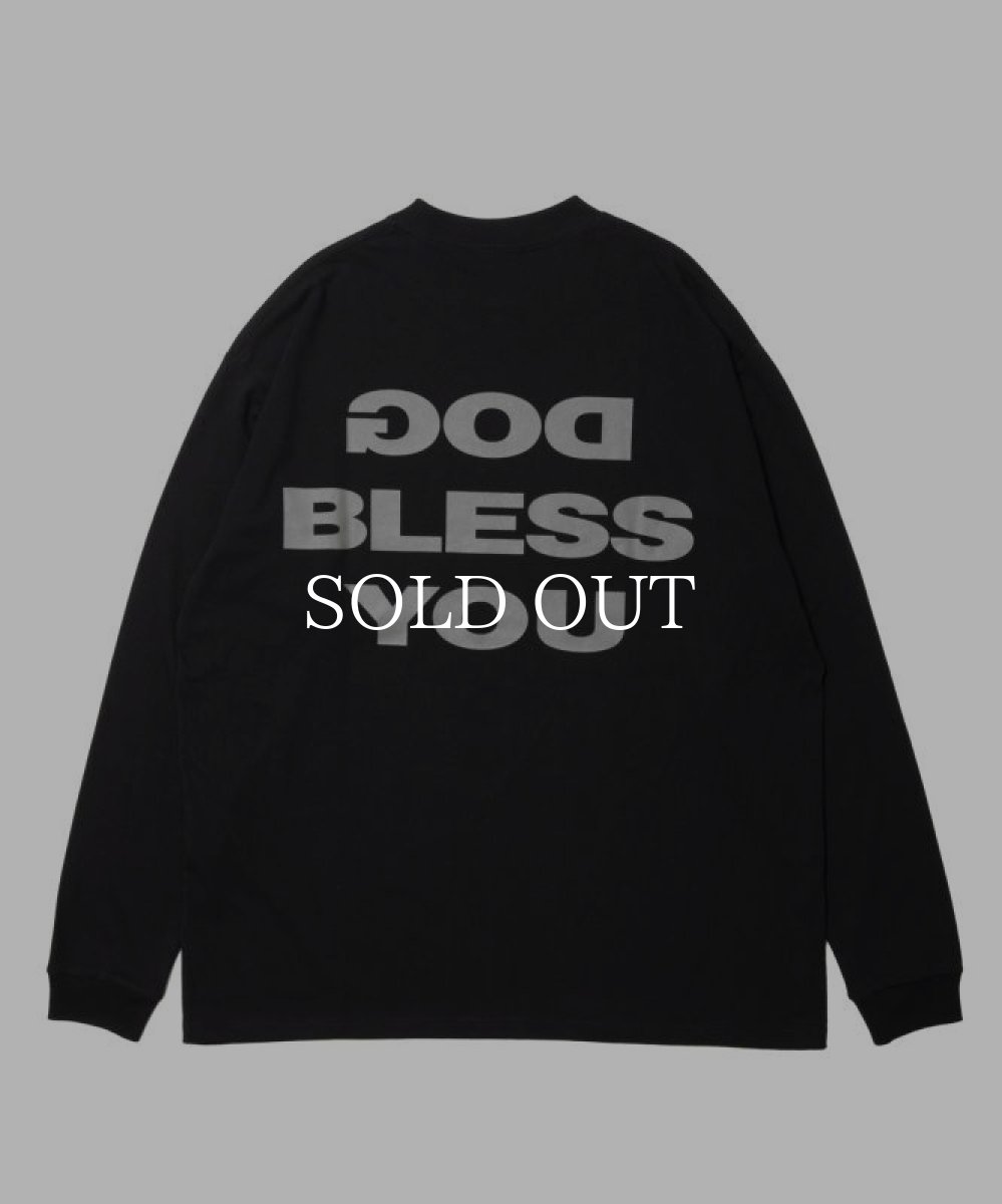 画像9: ROTTWEILER  D.B LS TEE (9)