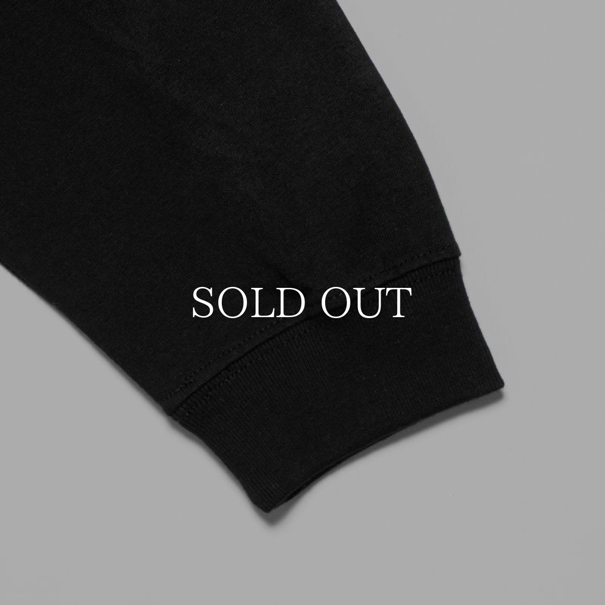 画像14: APPLEBUM  “JJ” L/S T-shirt  (14)