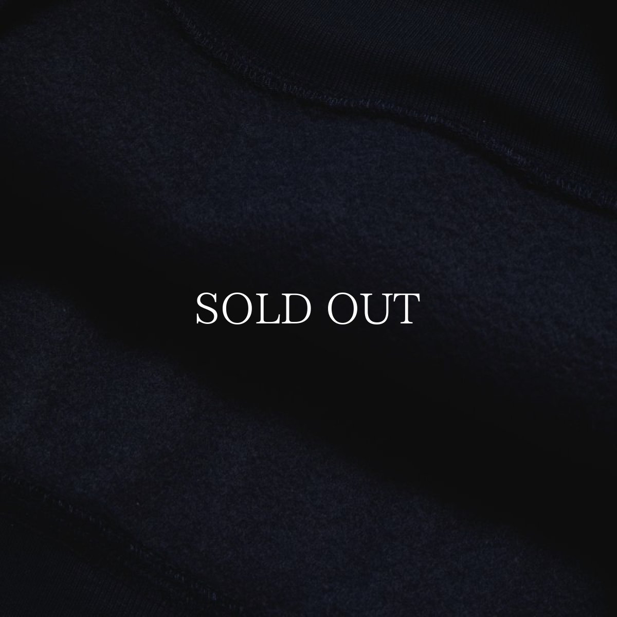 画像8: APPLEBUM  Embroidery Logo Sweat Parka (8)