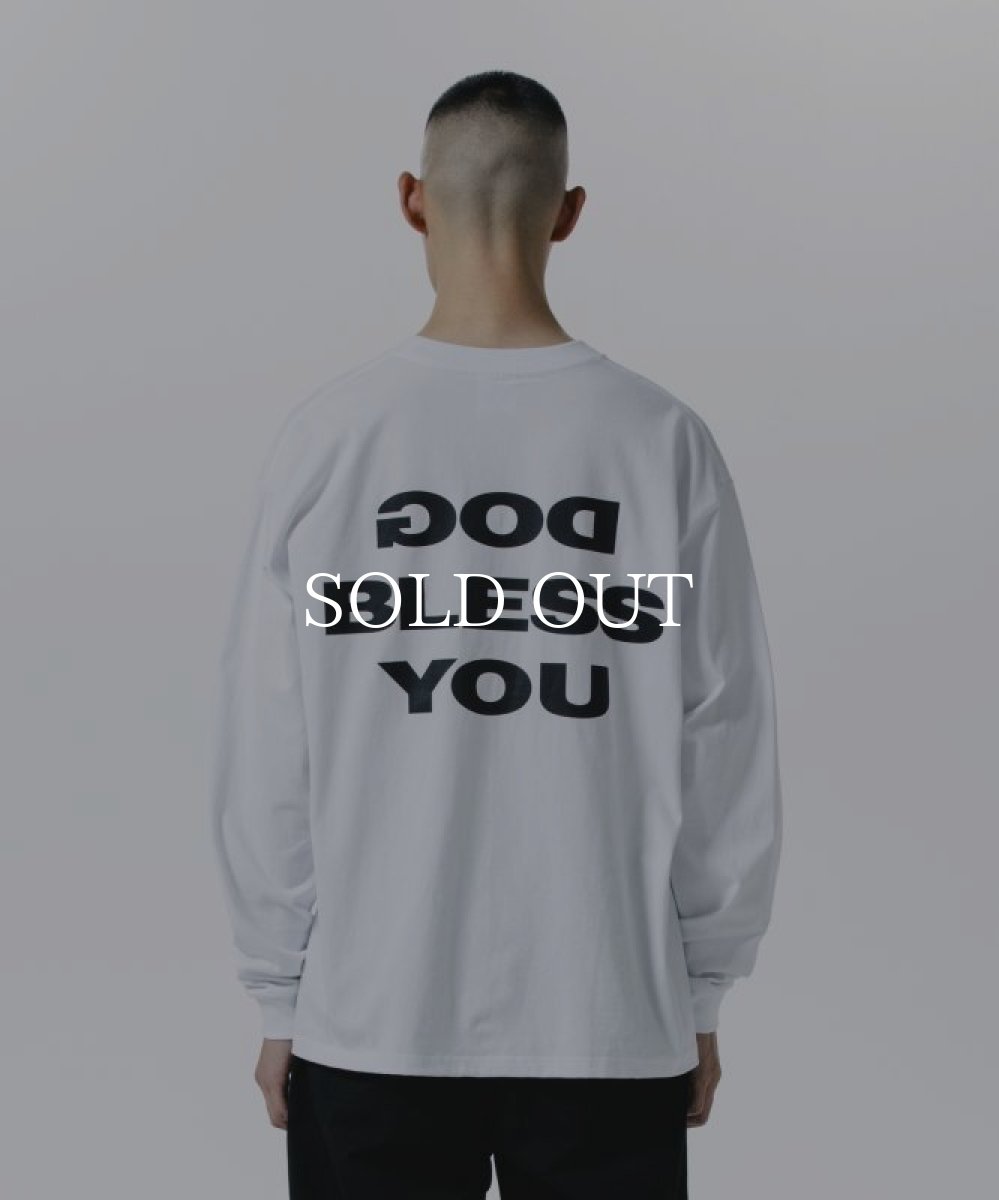 画像12: ROTTWEILER  D.B LS TEE (12)