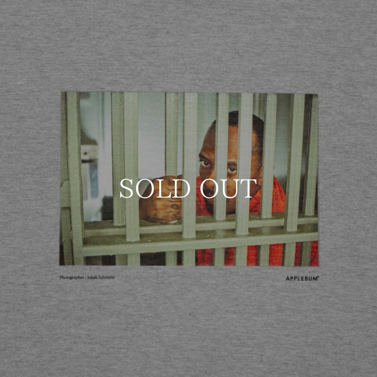 画像10: APPLEBUM  “PDG” T-shirt (10)