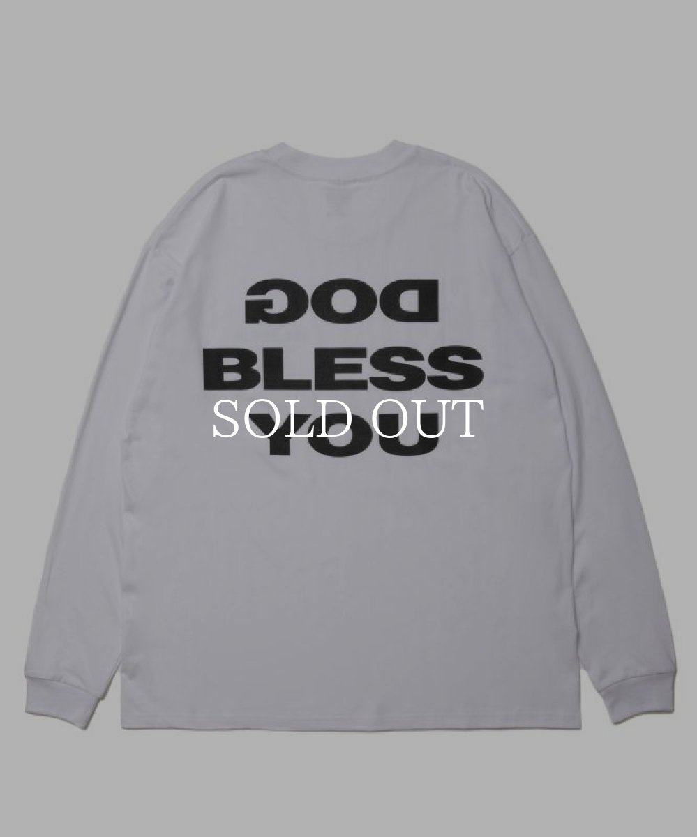 画像4: ROTTWEILER  D.B LS TEE (4)