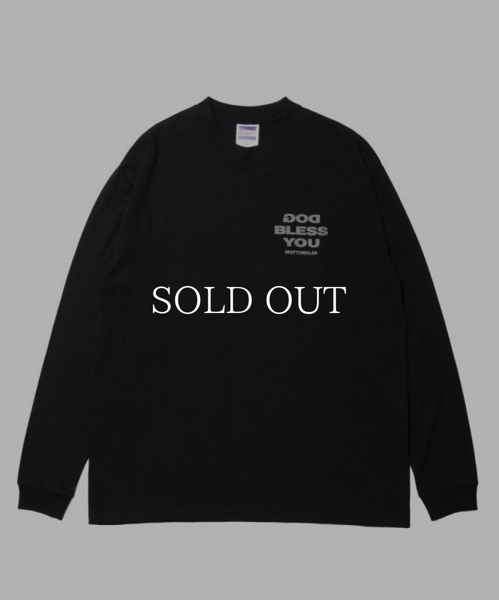 画像6: ROTTWEILER  D.B LS TEE (6)