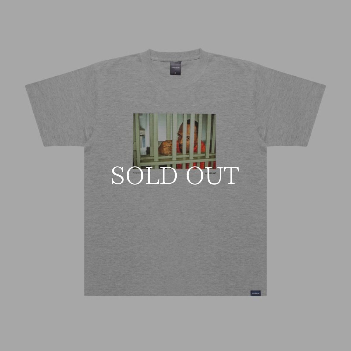 画像7: APPLEBUM  “PDG” T-shirt (7)