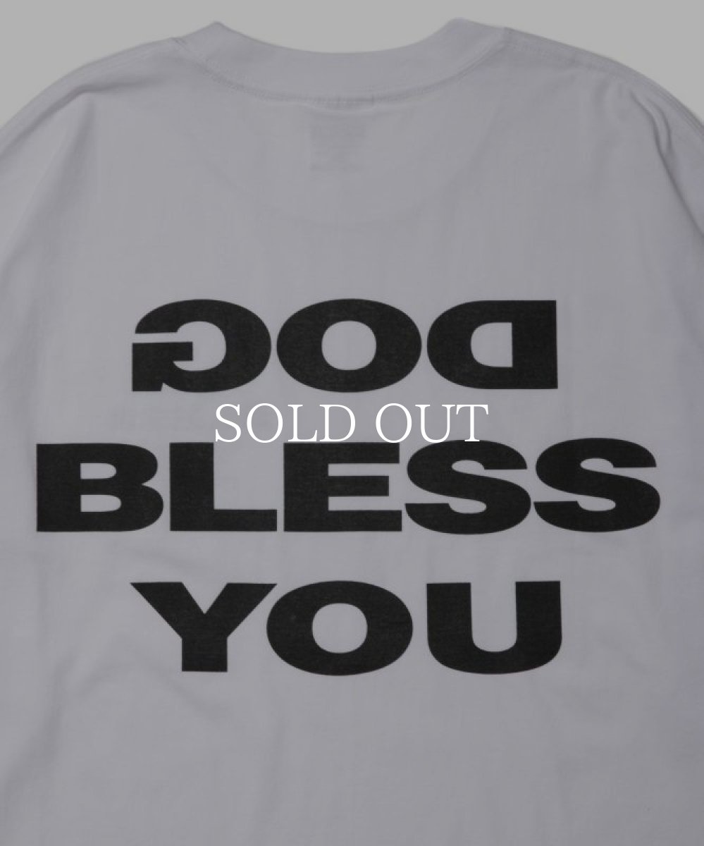 画像5: ROTTWEILER  D.B LS TEE (5)