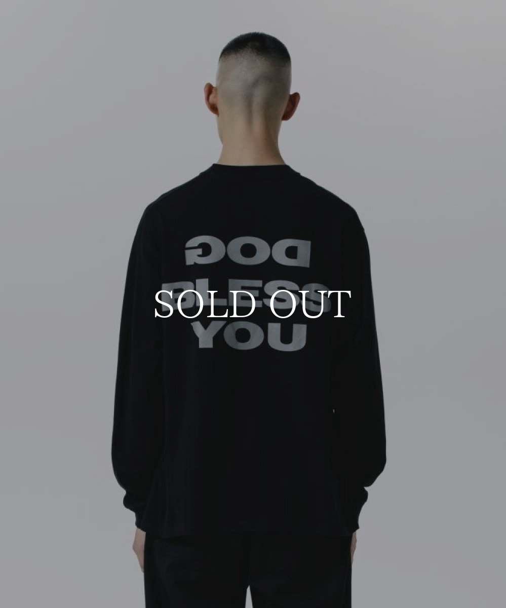 画像14: ROTTWEILER  D.B LS TEE (14)