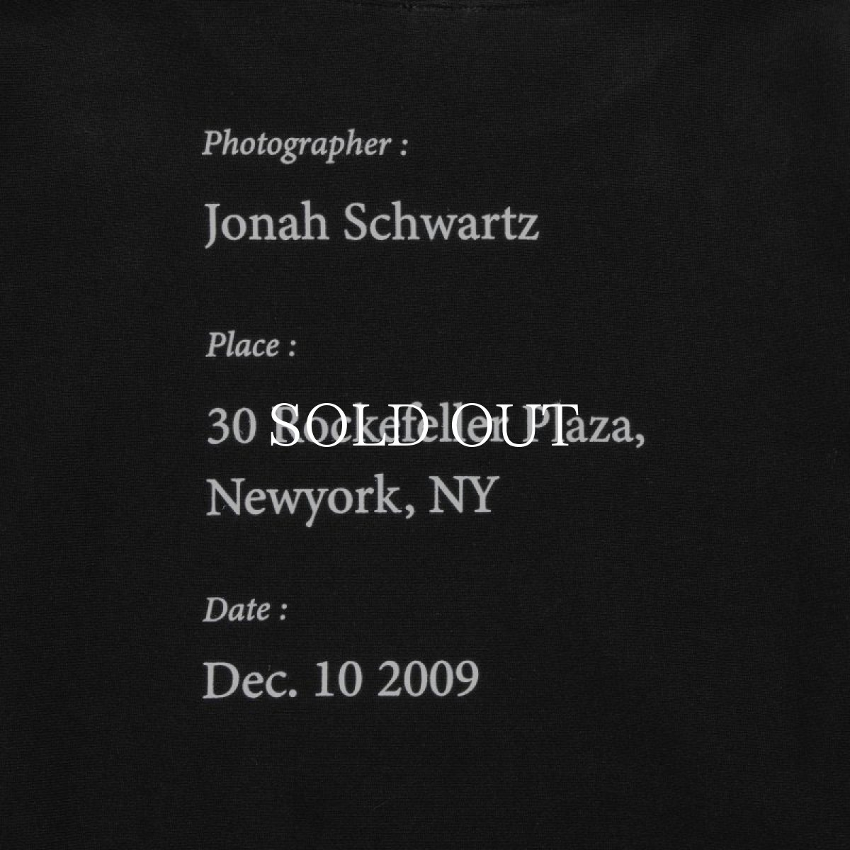 画像5: APPLEBUM  “RZ” Crew Sweat (5)