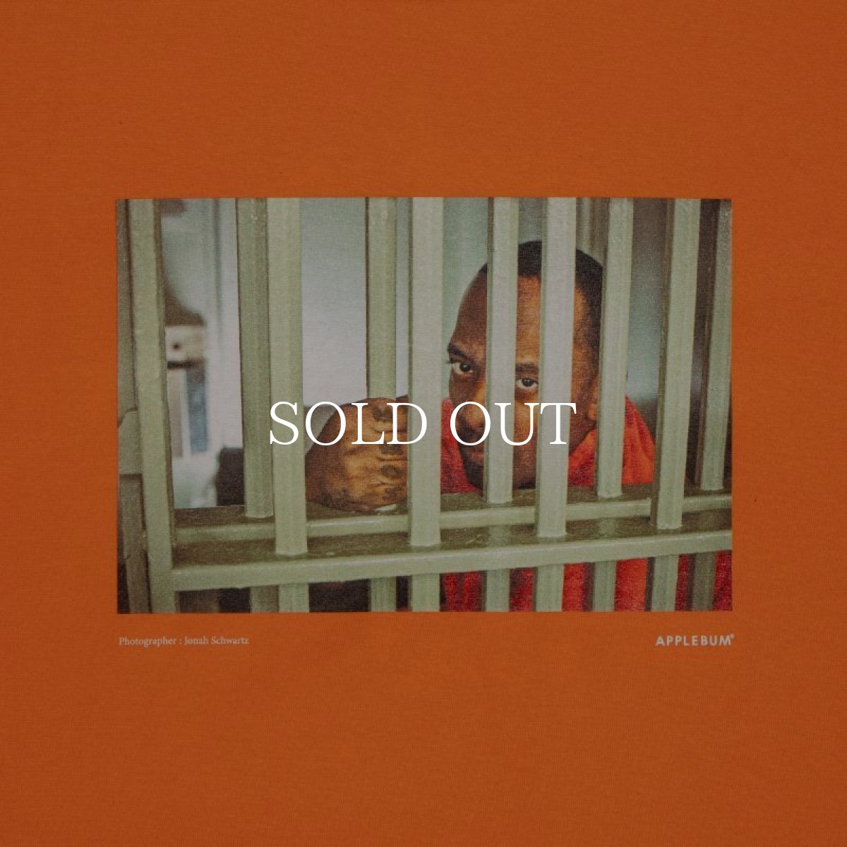 画像22: APPLEBUM  “PDG” T-shirt (22)