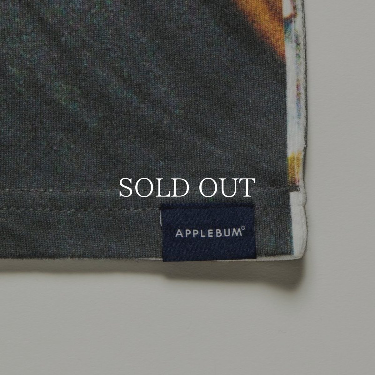 画像6: APPLEBUM  “DST” All Print T-shirt (6)