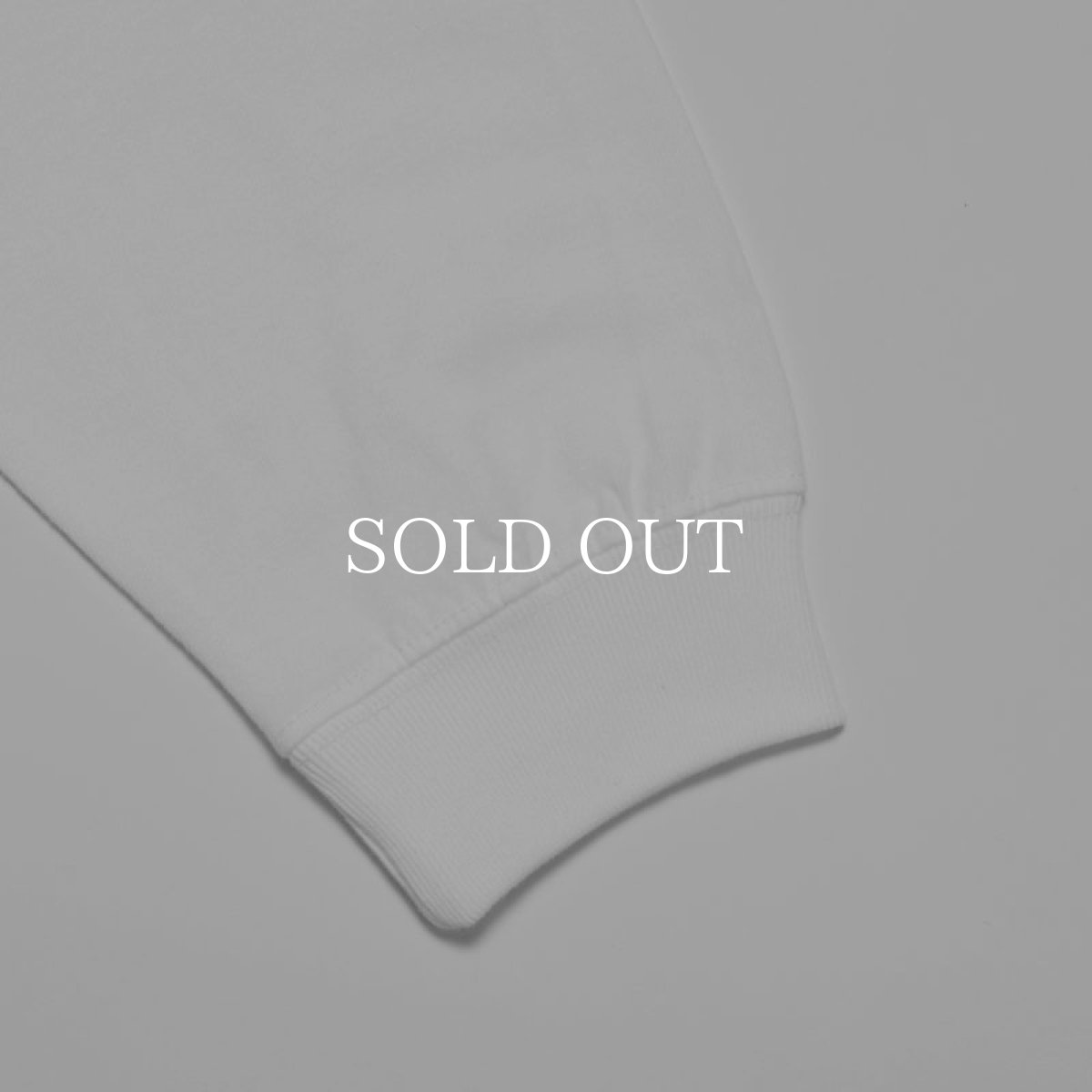 画像6: APPLEBUM  “JJ” L/S T-shirt  (6)